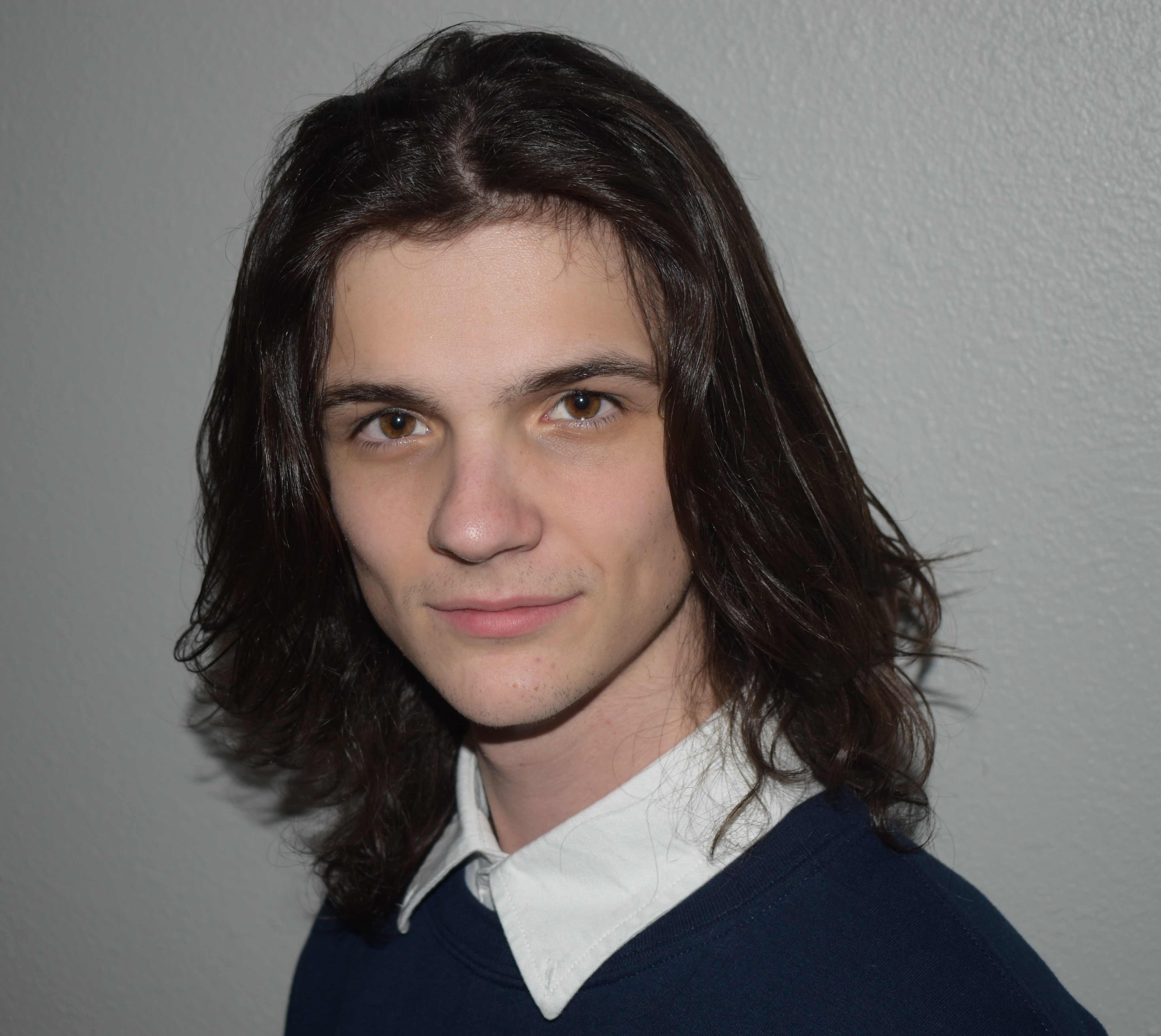 Dante Palmieri